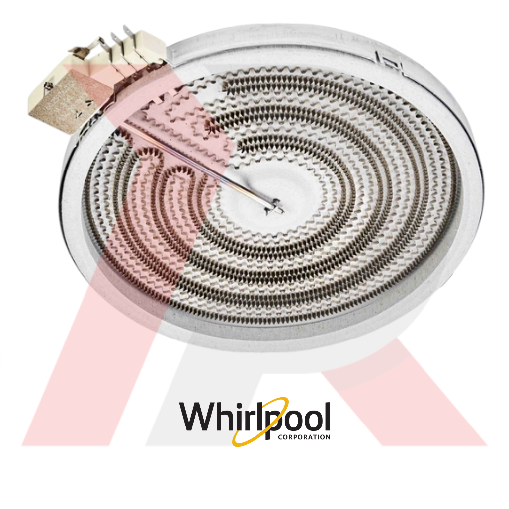 Range, Stove & Oven Surface Element #WPW10251108
